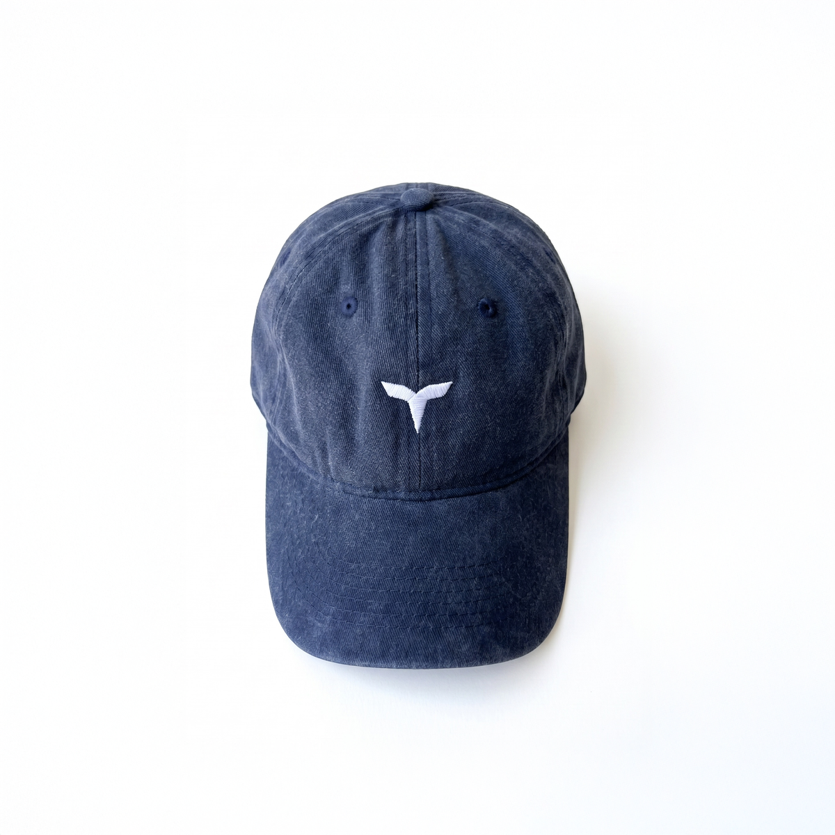 Truhan Logo Cap