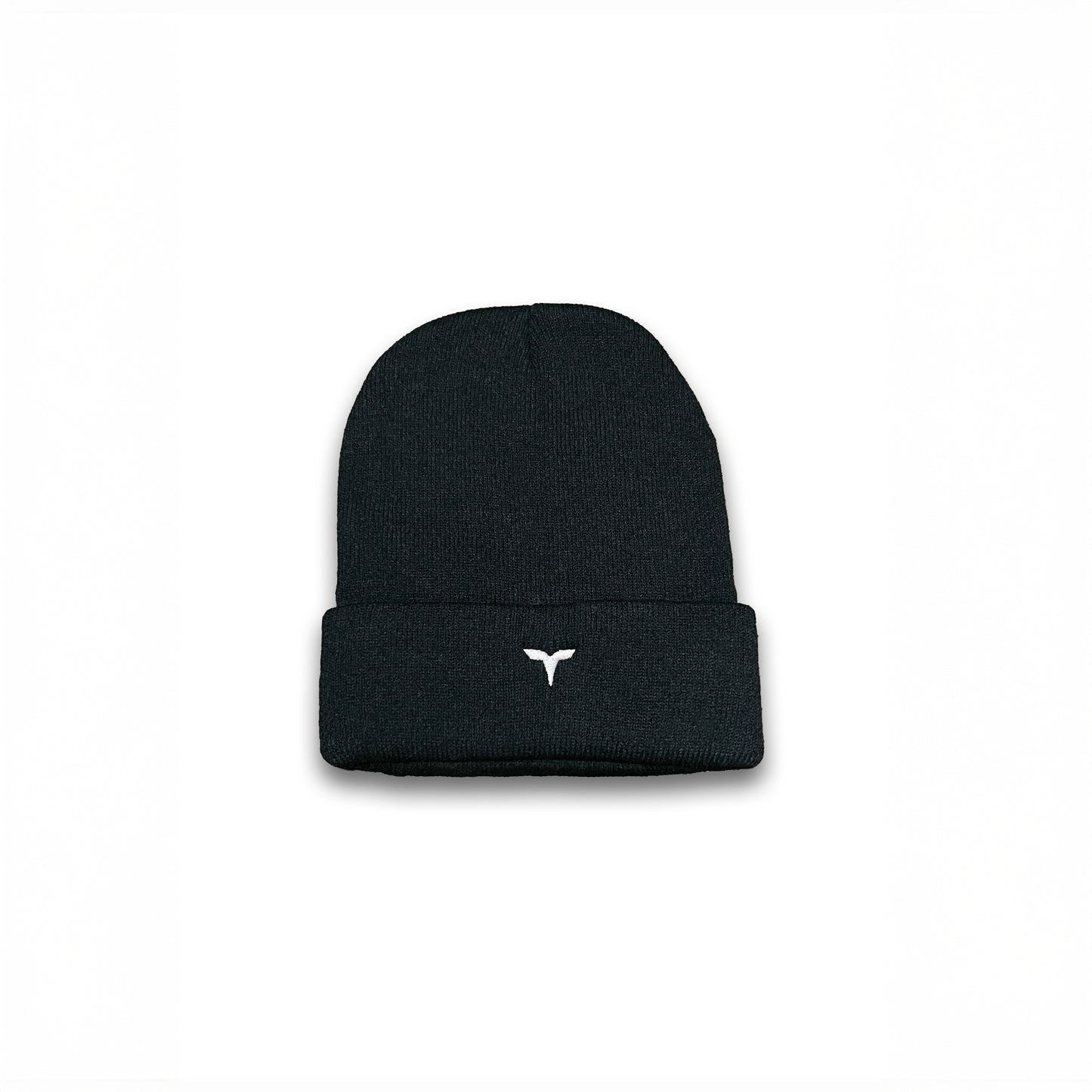 Truhan beanie Logo