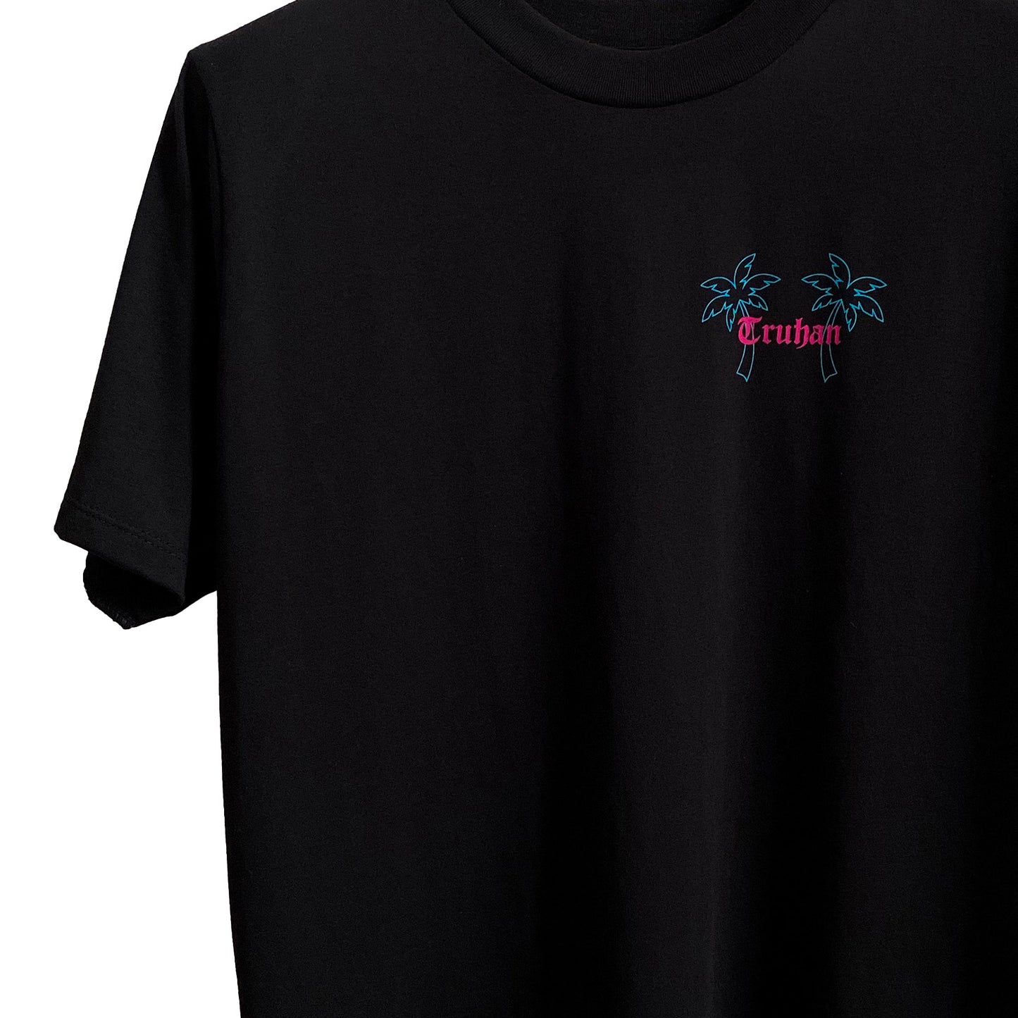 Truhan exclusive 🏝️