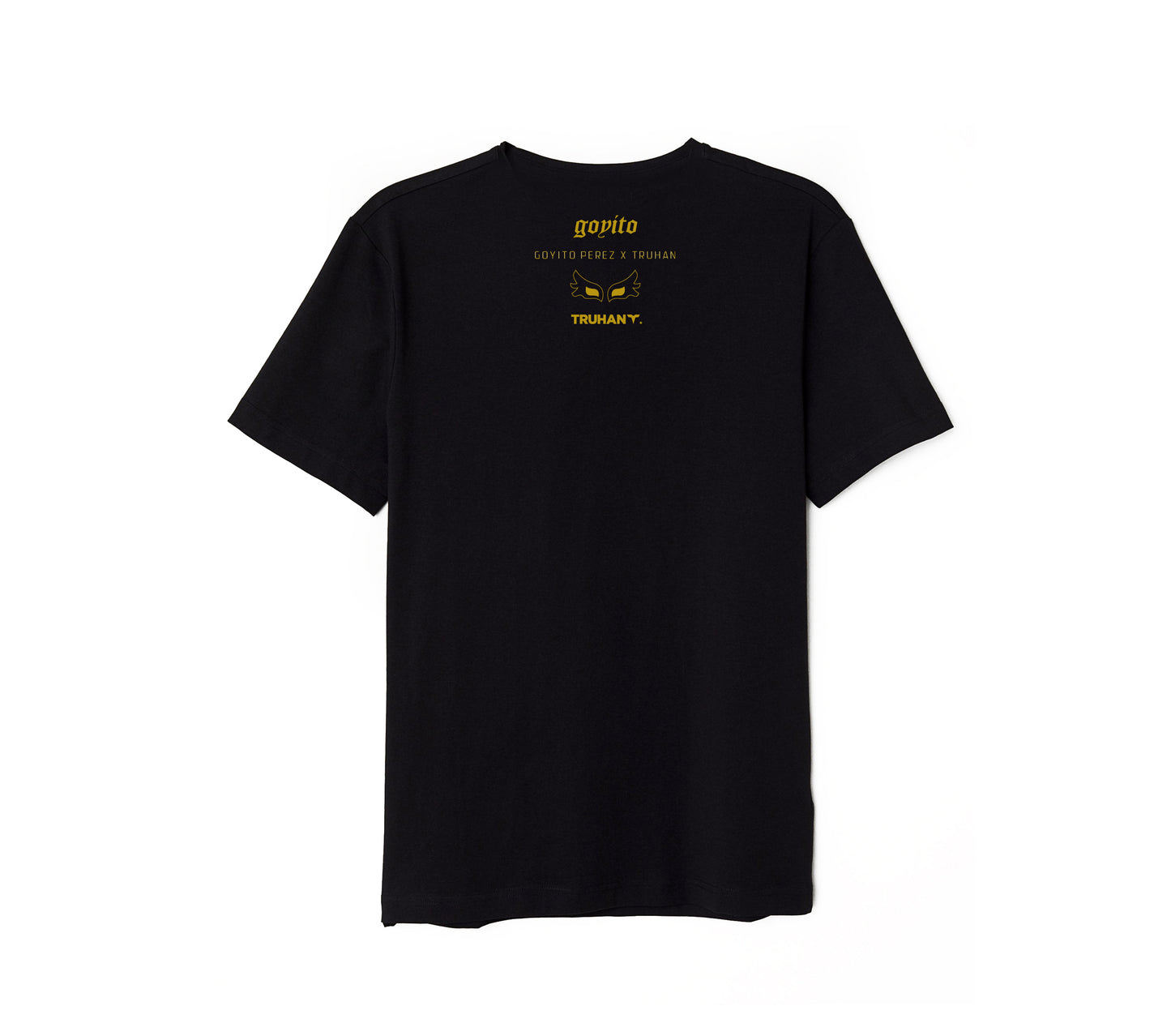Goyito Pérez "I just love this shit" X TRUHAN