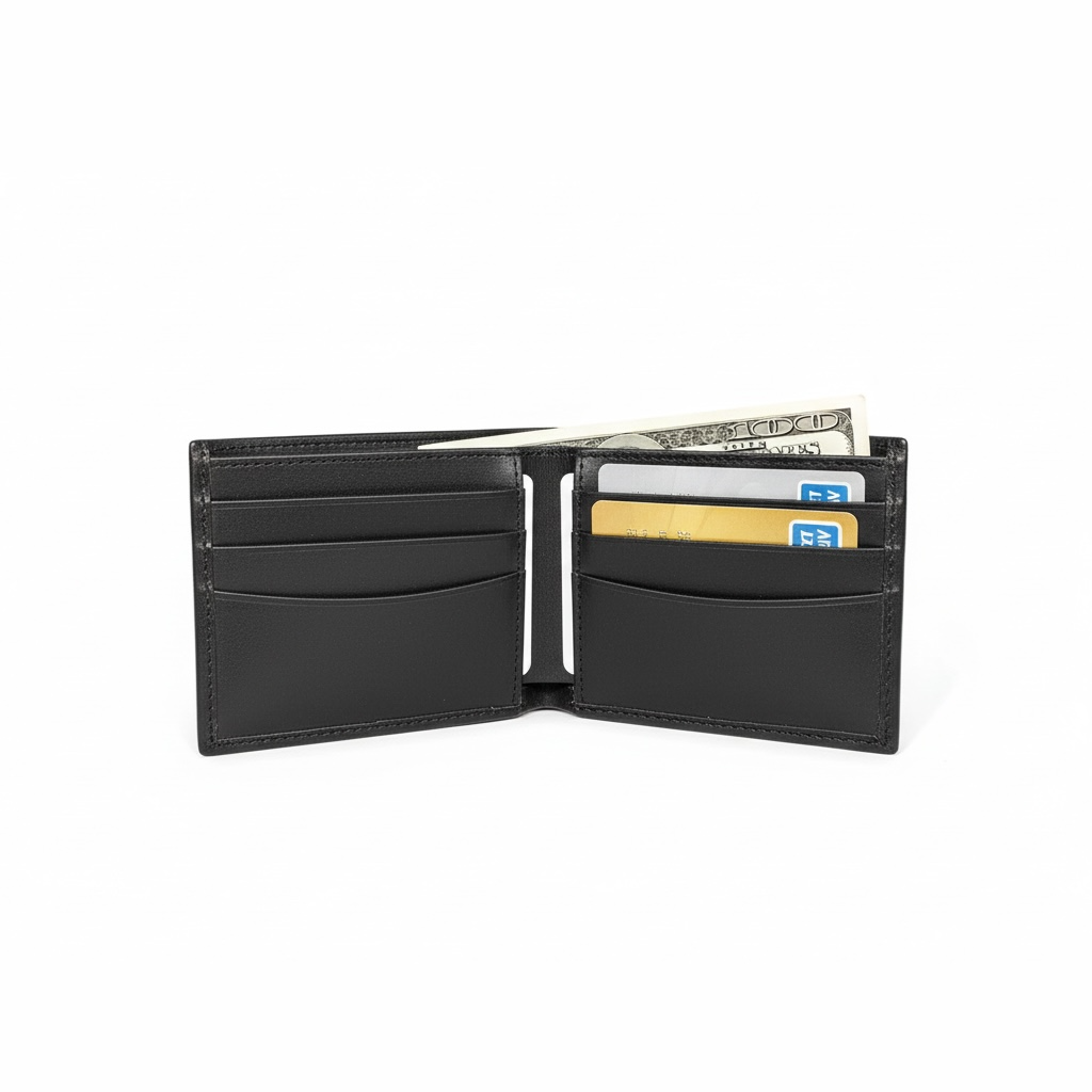 Truhan Wallet