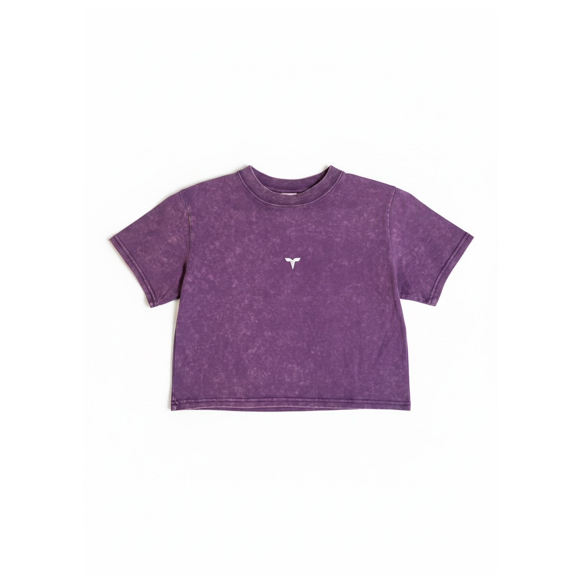 Crop Top Logo