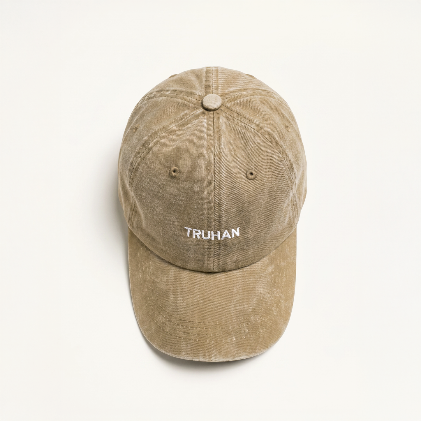 Truhan Vintage cap
