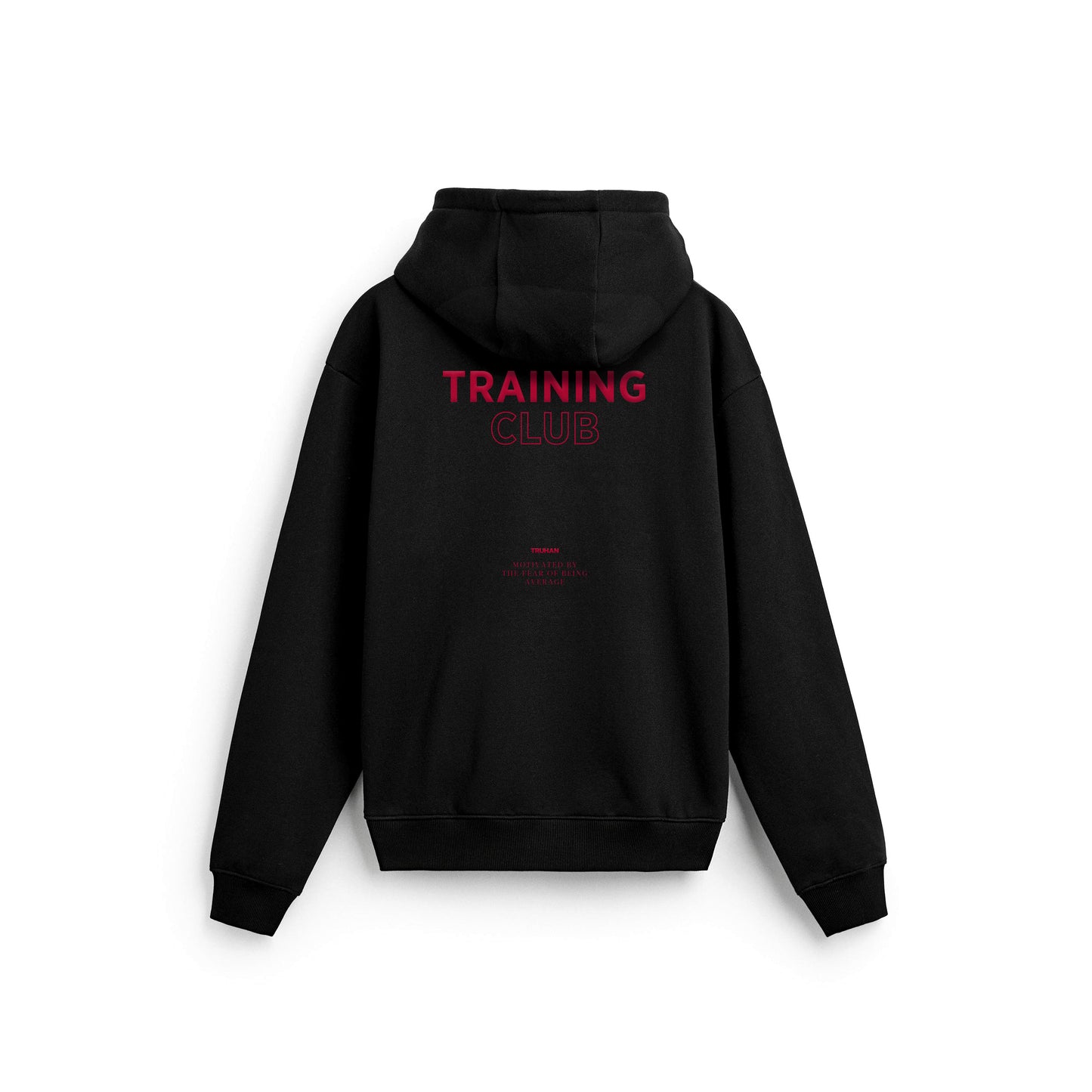 Truhan Training Club Hoodie