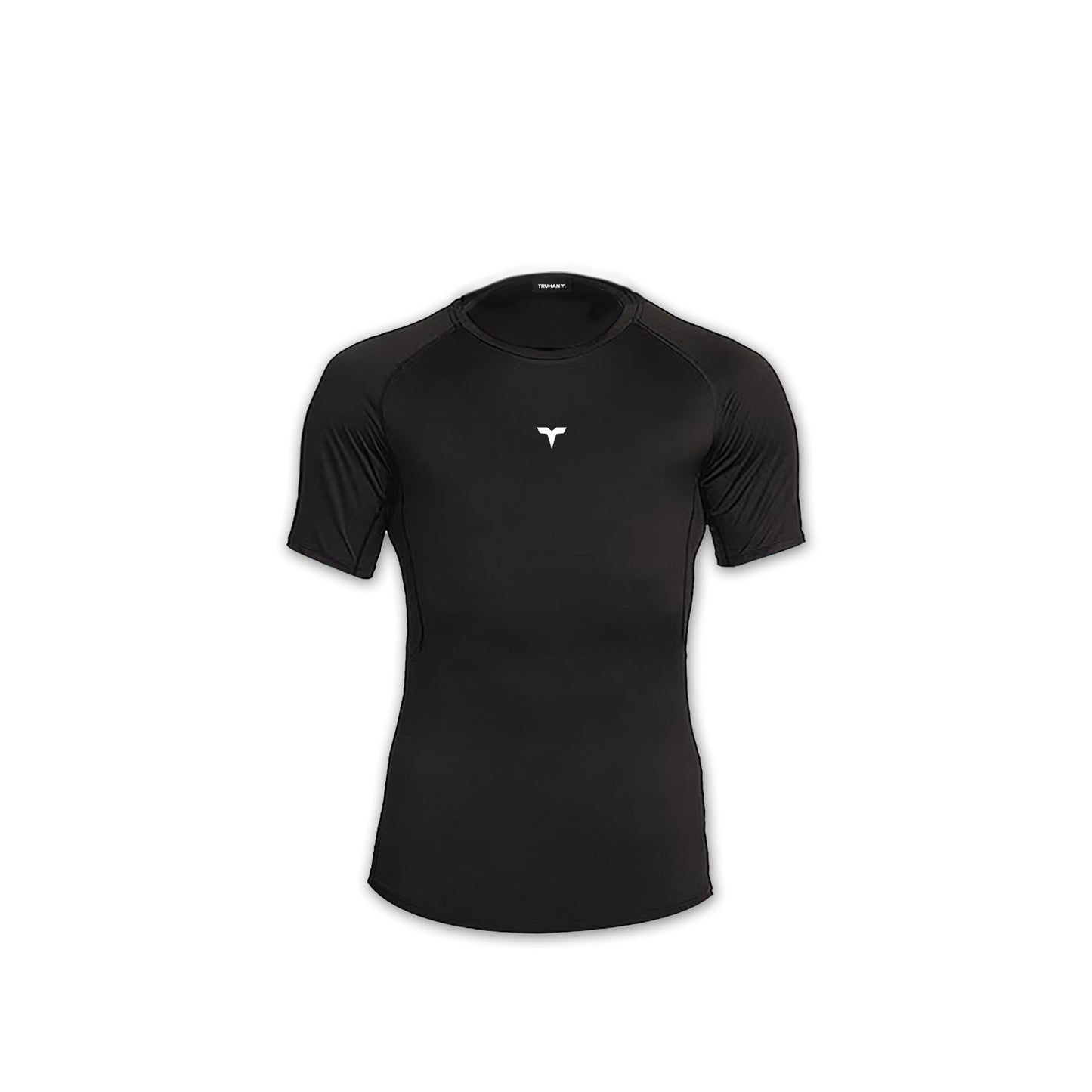 Truhan Rashguard Logo