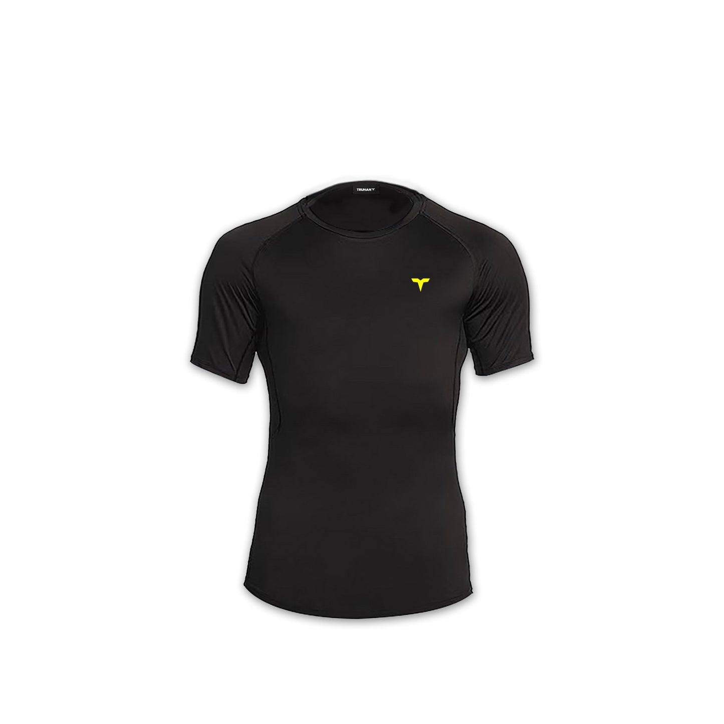 Truhan Eagle DRI FIT Logo Escudo