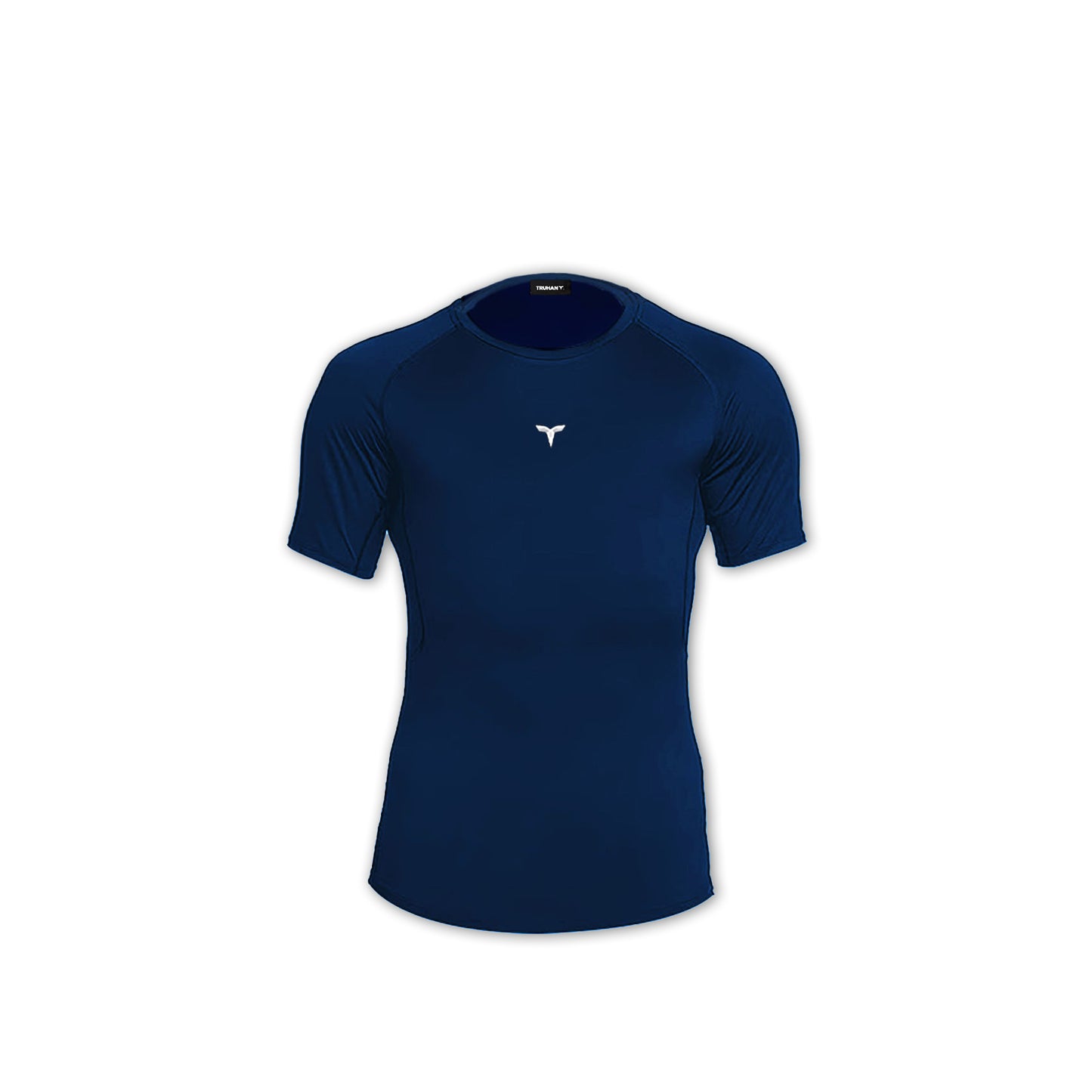 Truhan Rashguard Logo