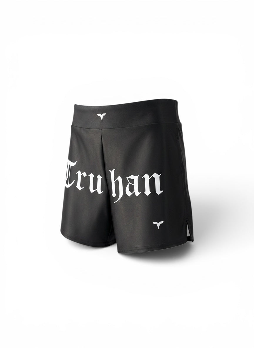 Short Truhan MFA Competition