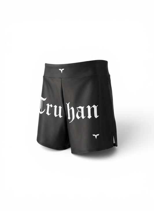 Short Truhan MFA Competition