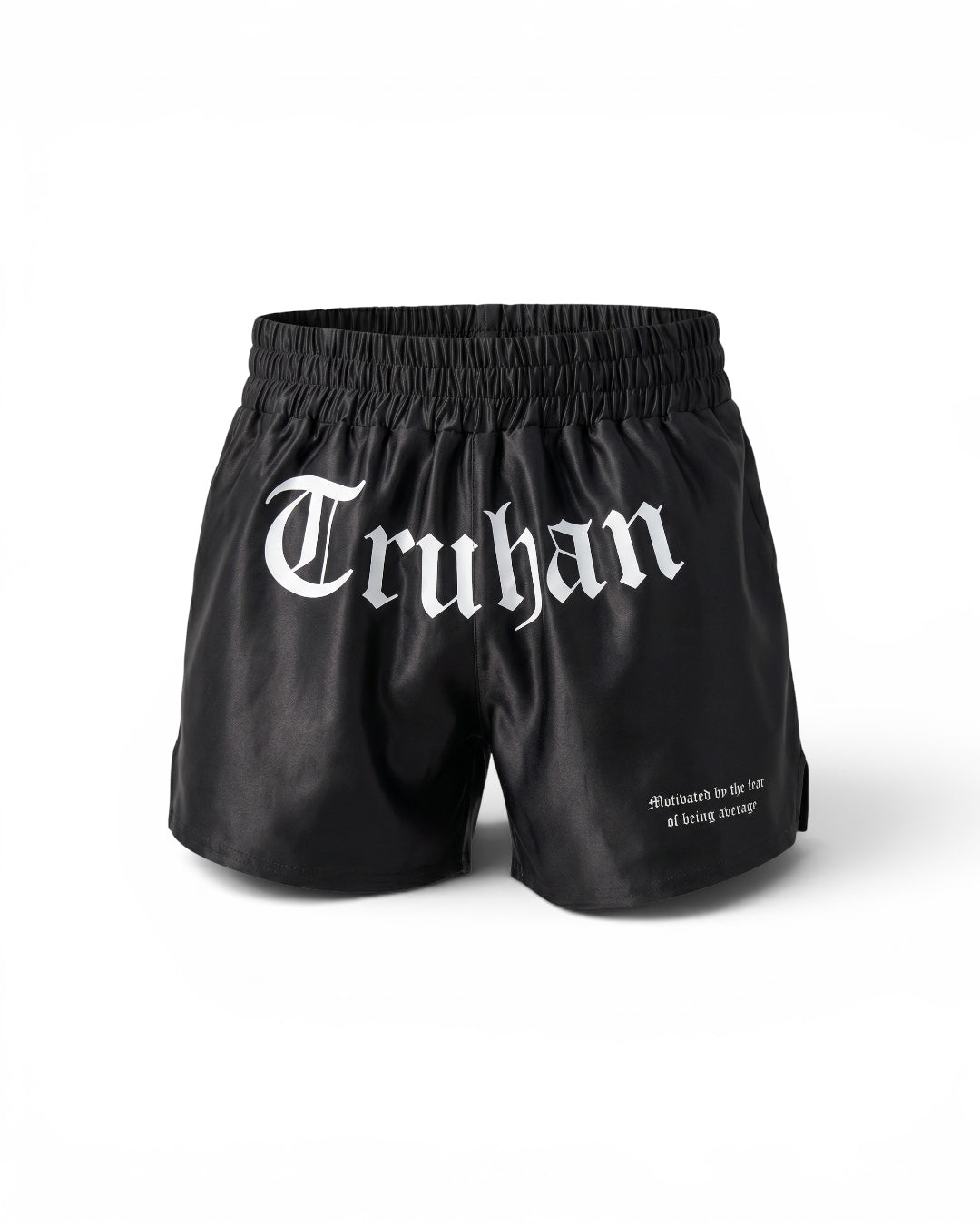 Short Truhan MFA Competition