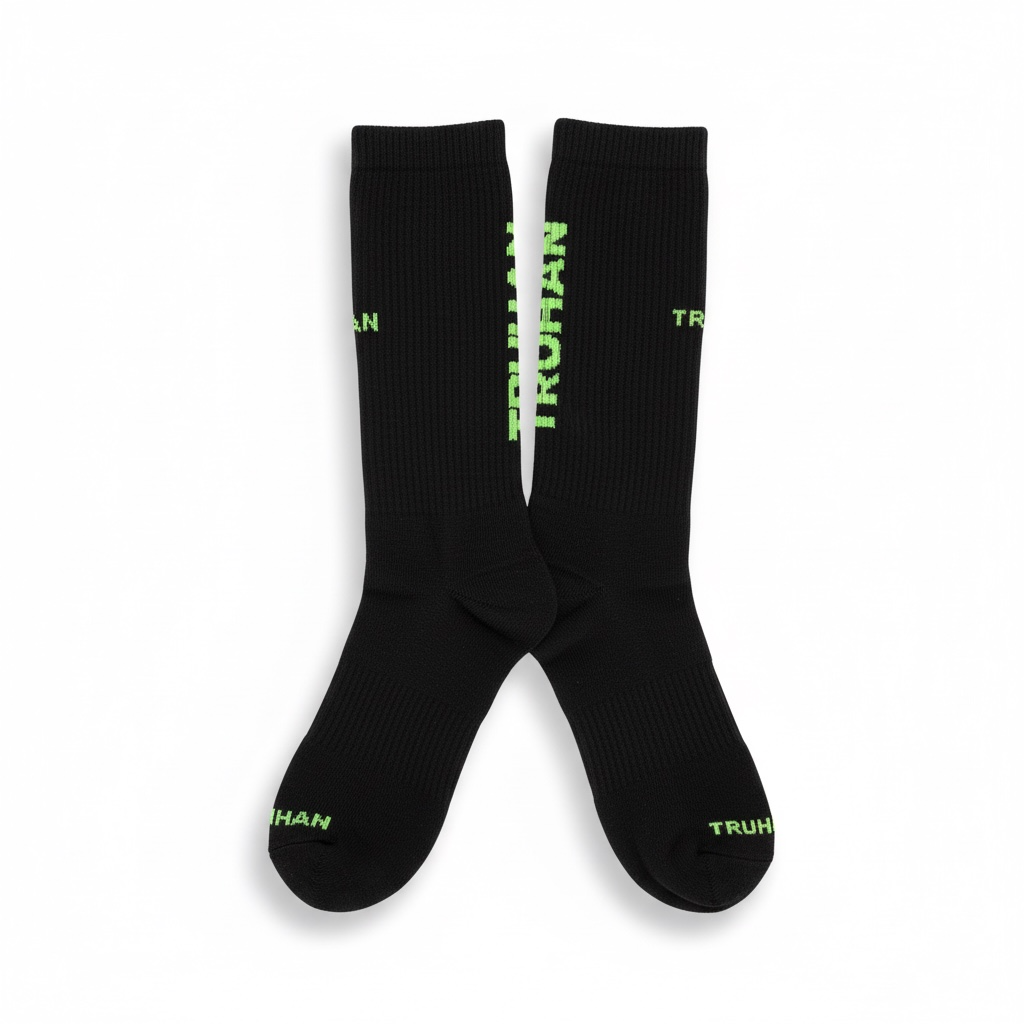 TRUHAN Socks