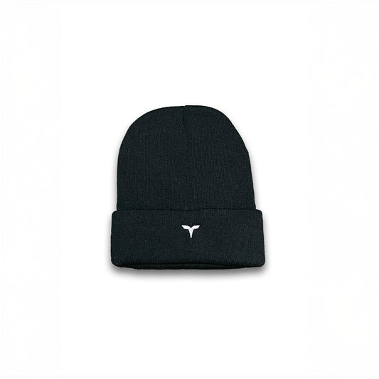 Truhan beanie Logo