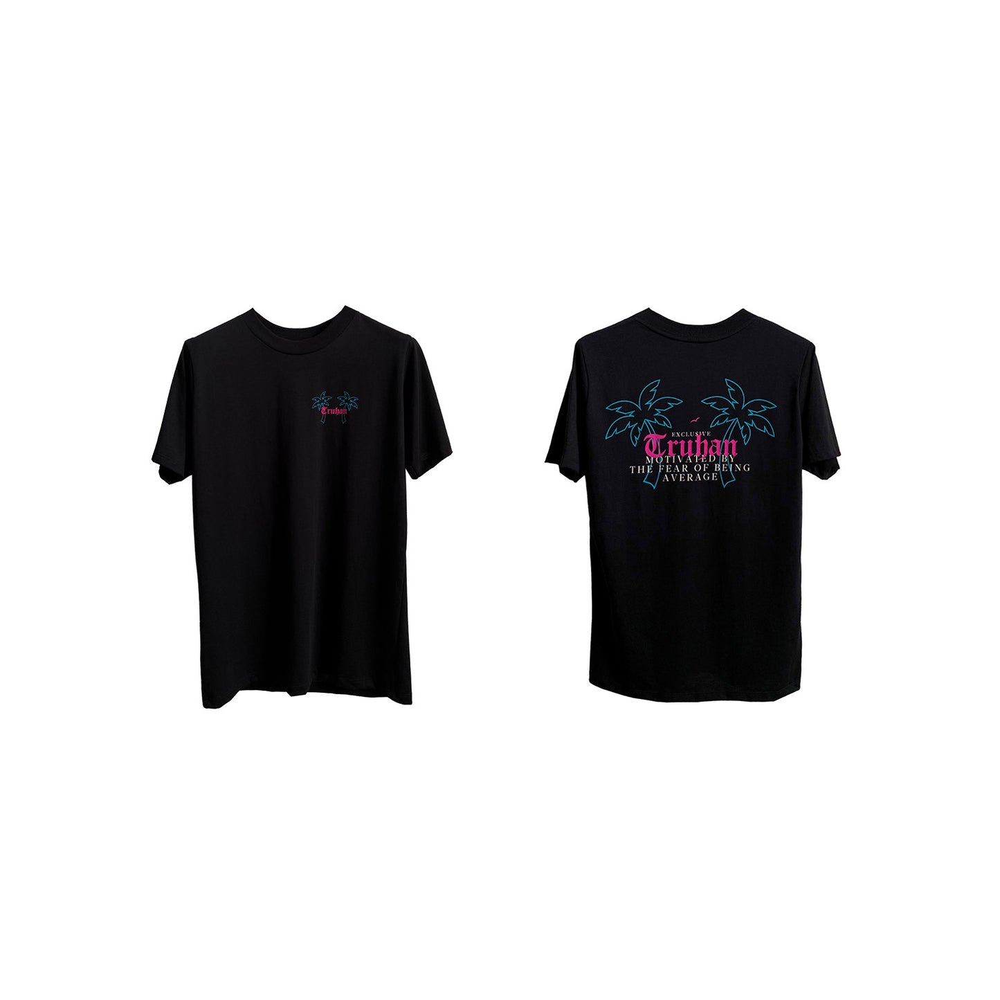 Truhan exclusive 🏝️