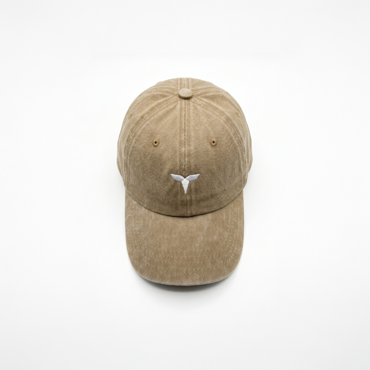 Truhan Logo Cap