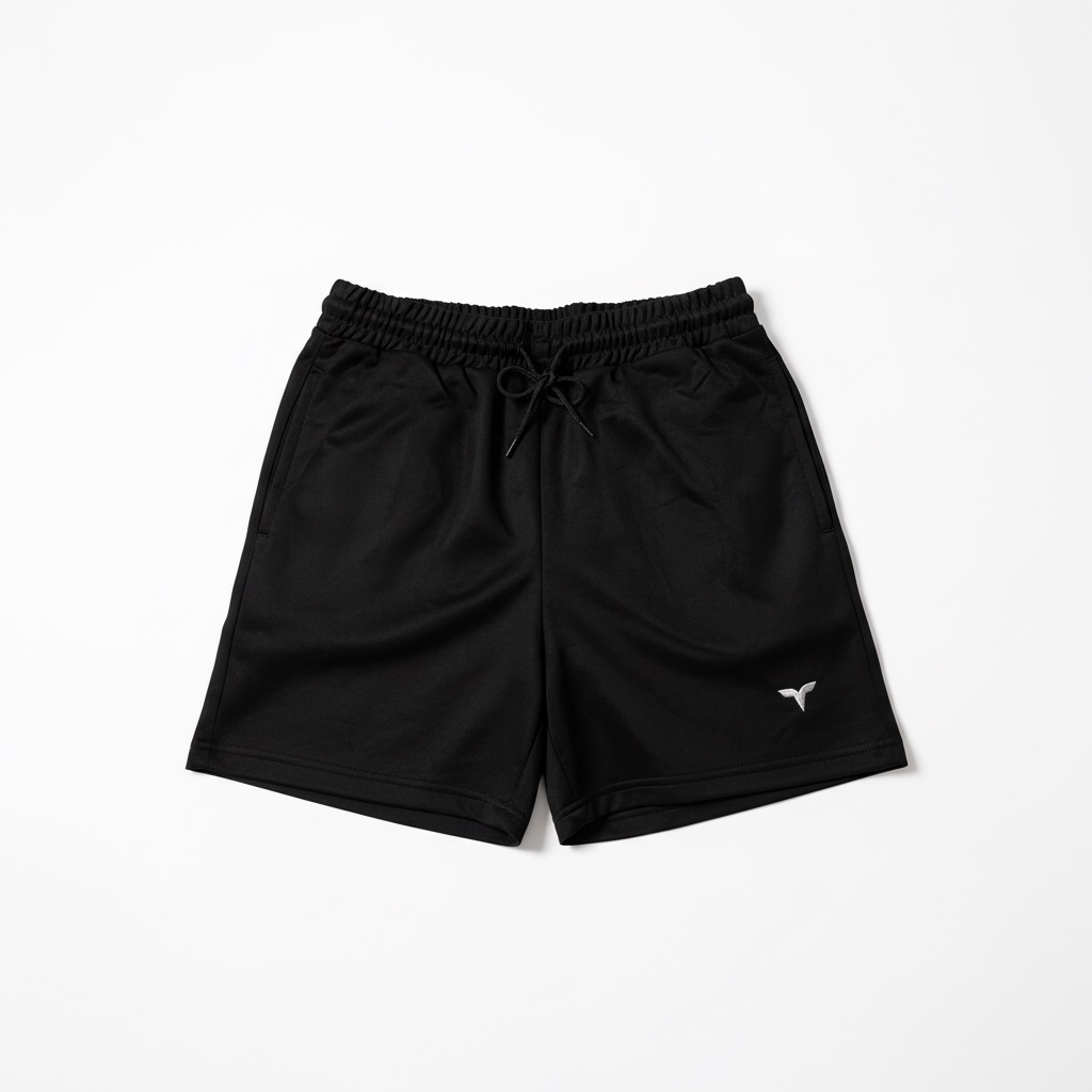 Shorts Truhan Comfort Logo
