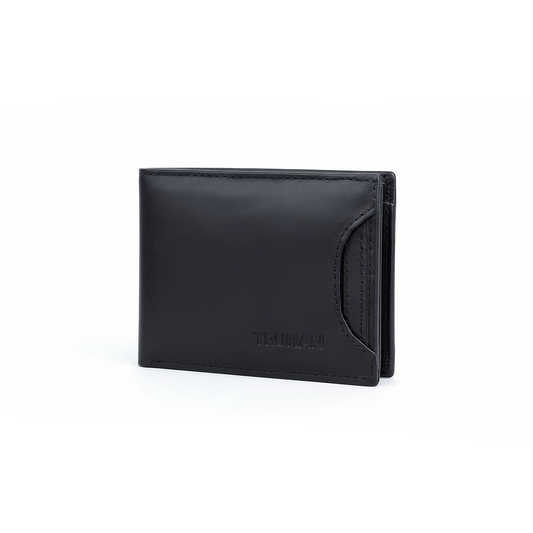 Truhan Wallet