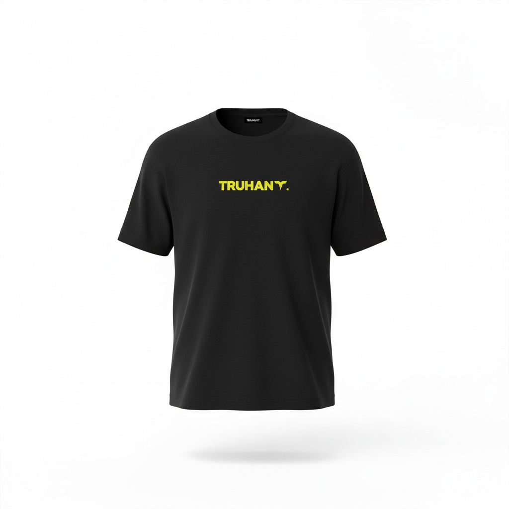 Truhan Active Logo