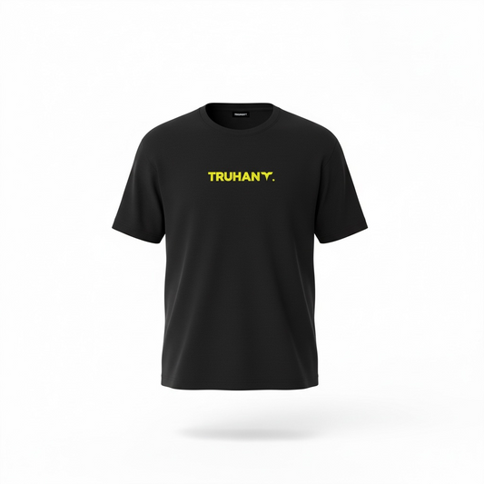 Truhan Active Logo