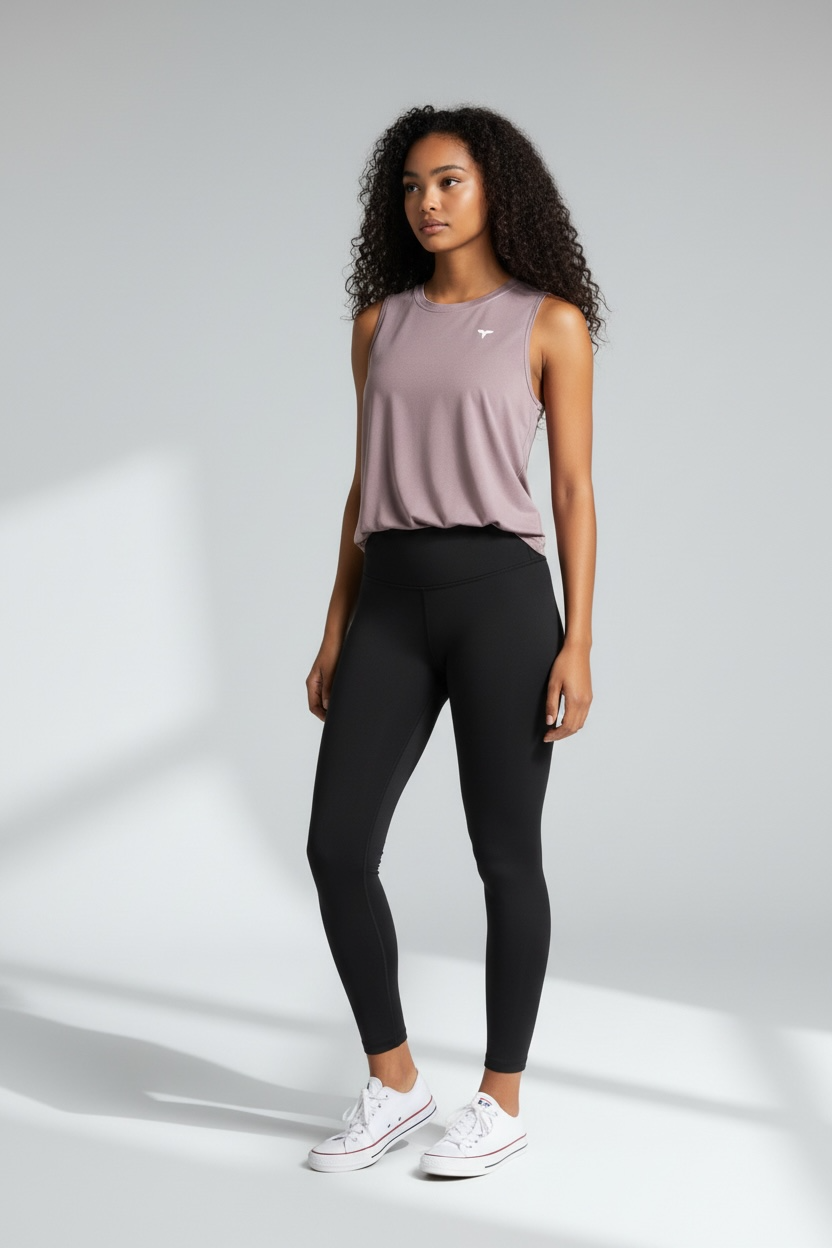 Truhan Tank Top Woman
