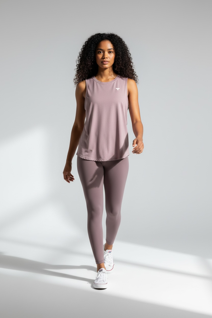 Truhan Tank Top Woman