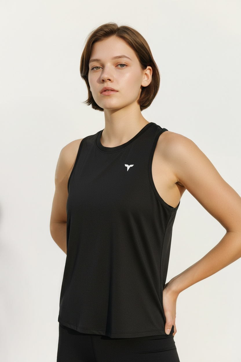 Truhan Tank Top Woman