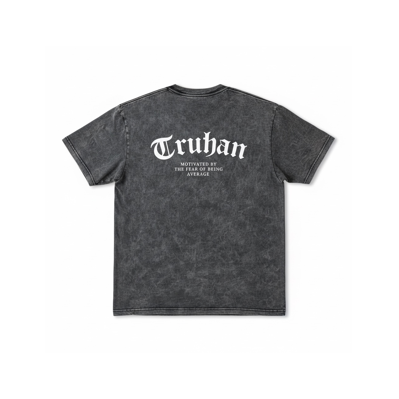 Truhan MFA Modernism
