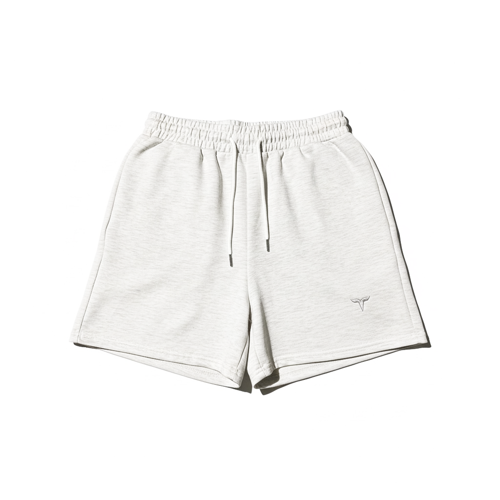 Shorts Truhan Comfort Logo