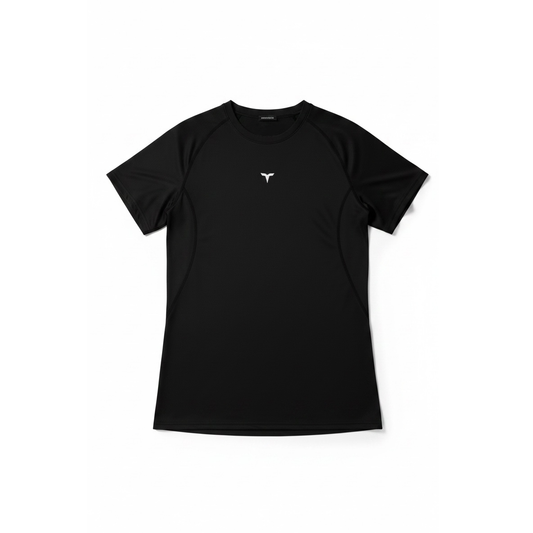 Truhan Rashguard Logo