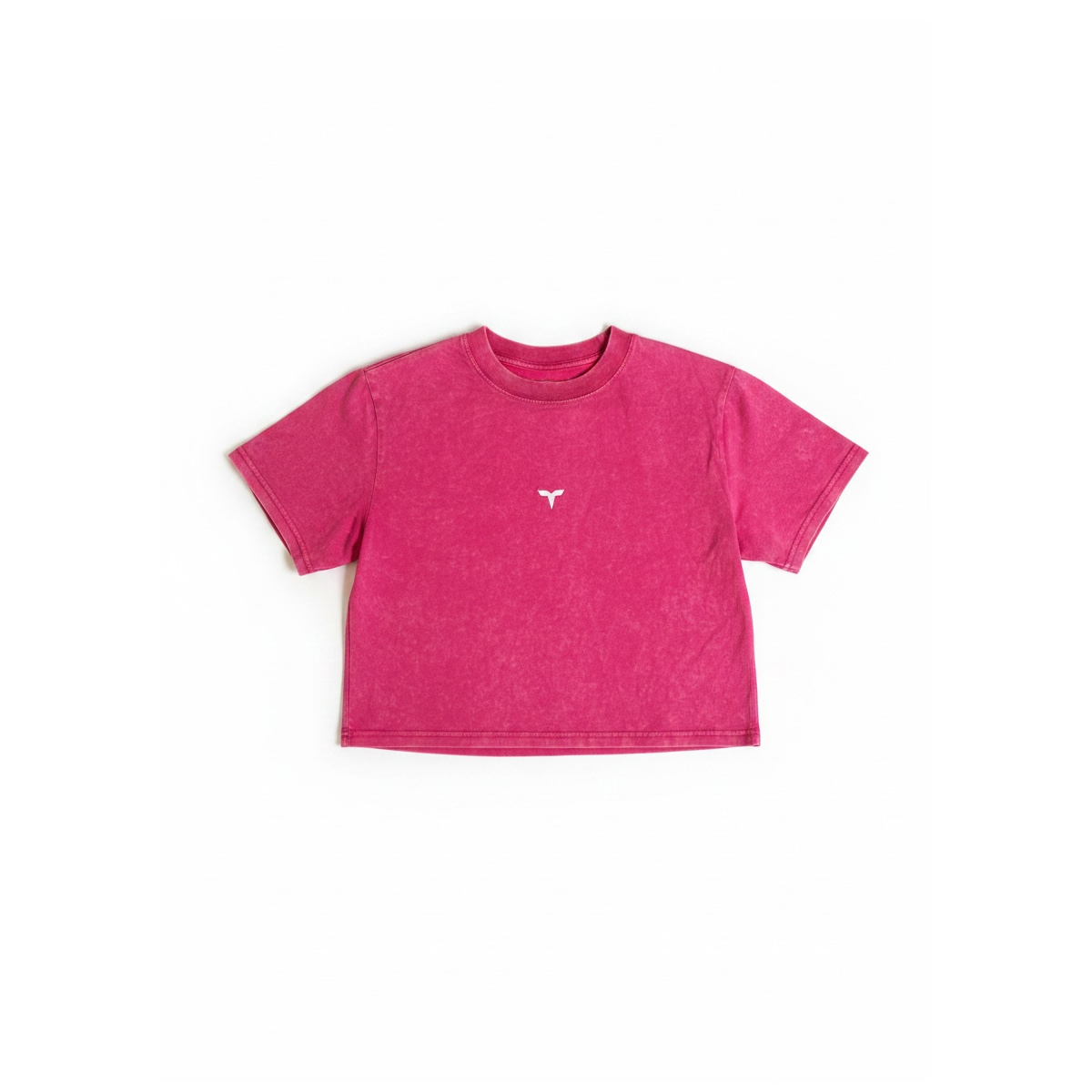 Crop Top Logo