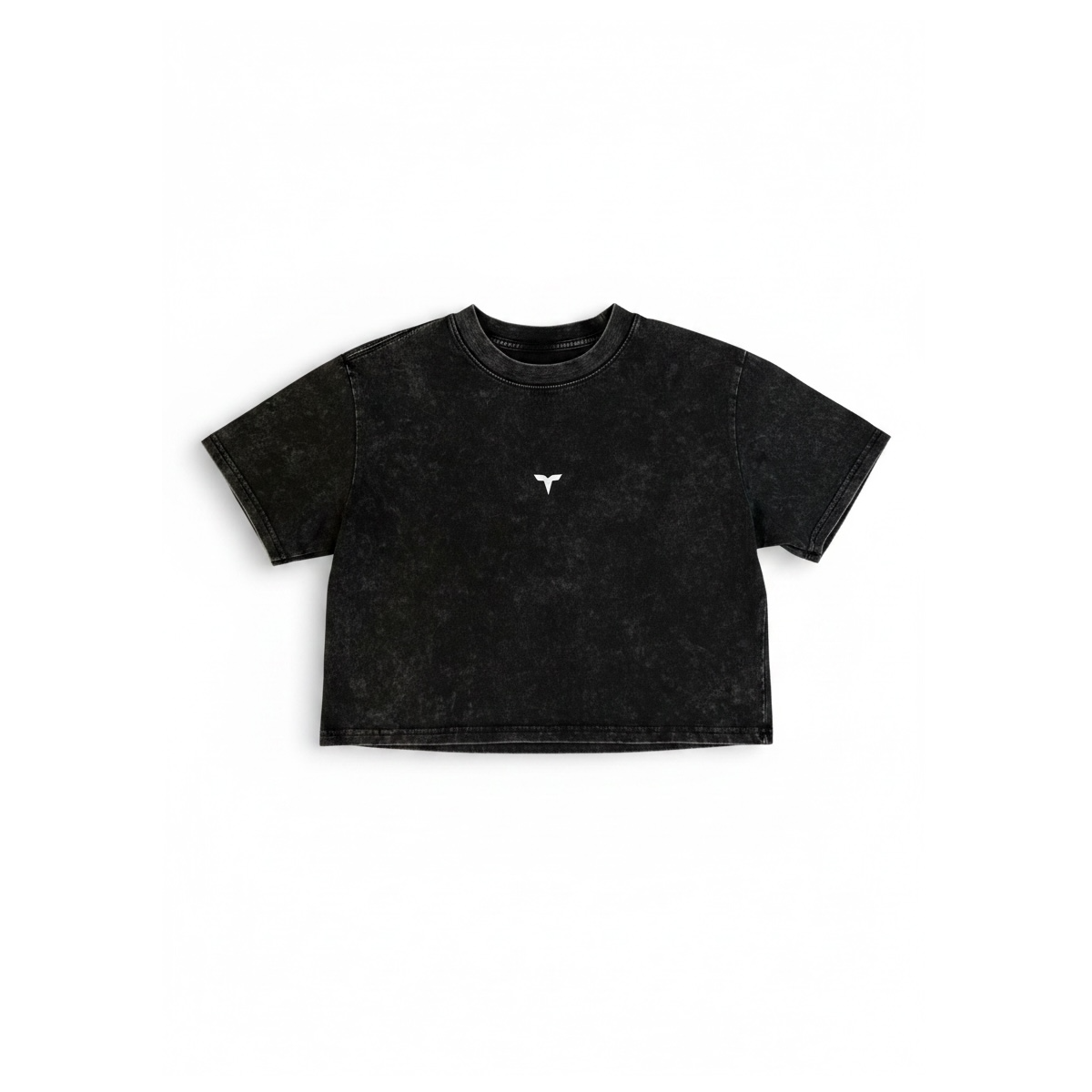 Crop Top Logo