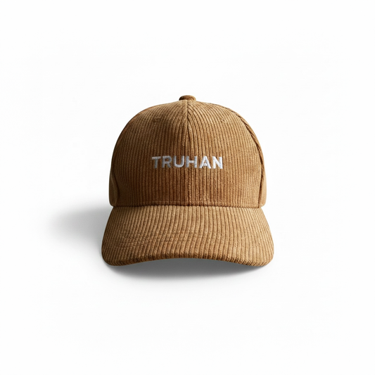 Gorra de Pana