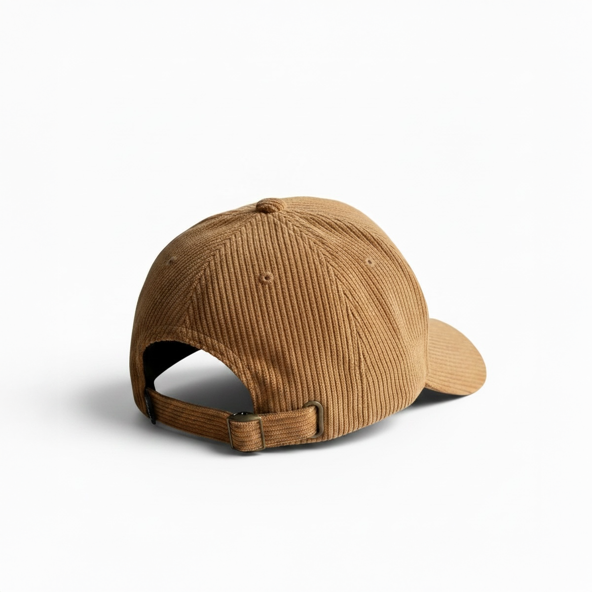 Gorra de Pana