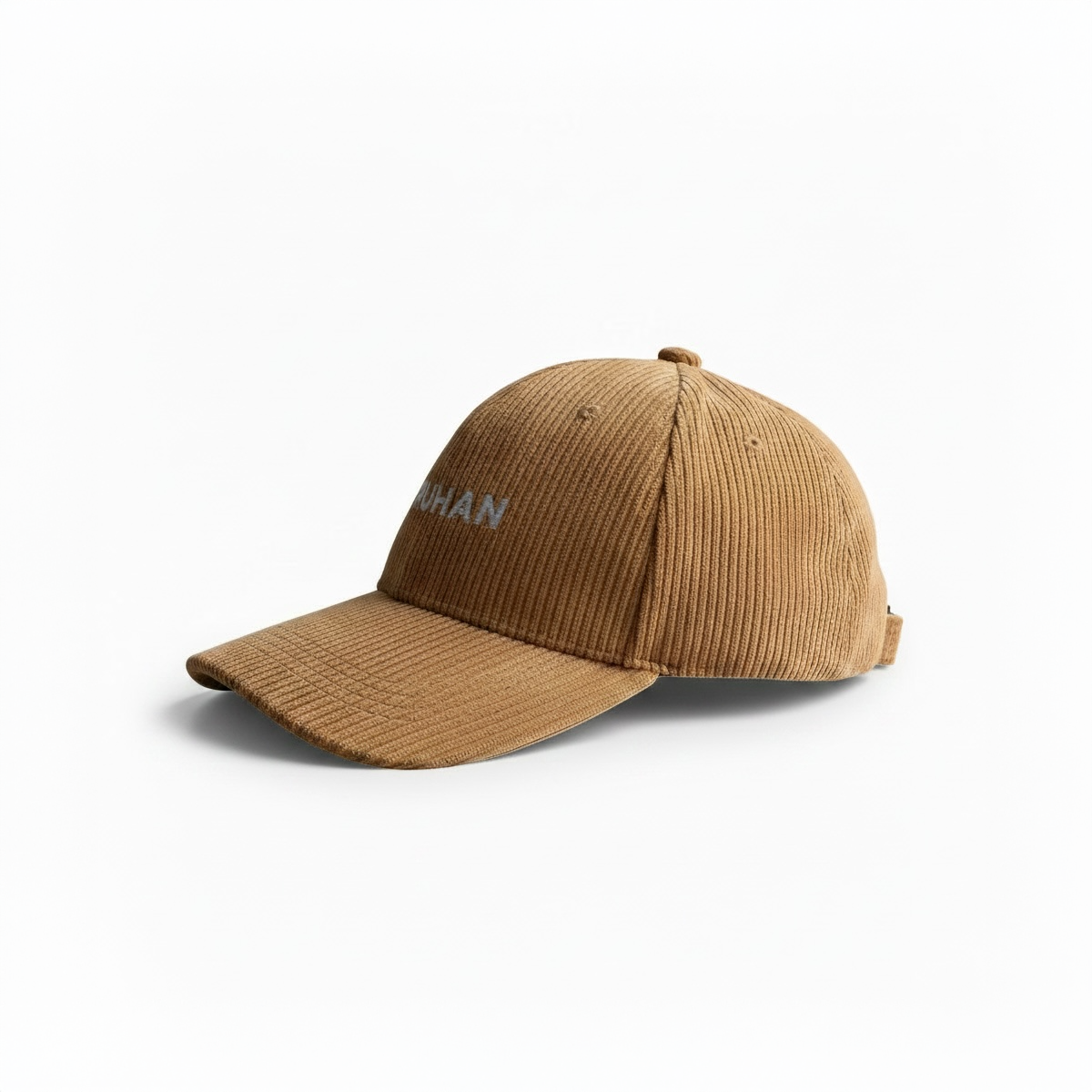 Gorra de Pana