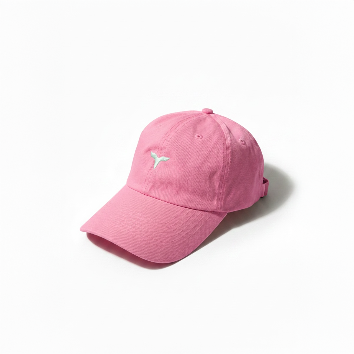 Truhan Logo Cap