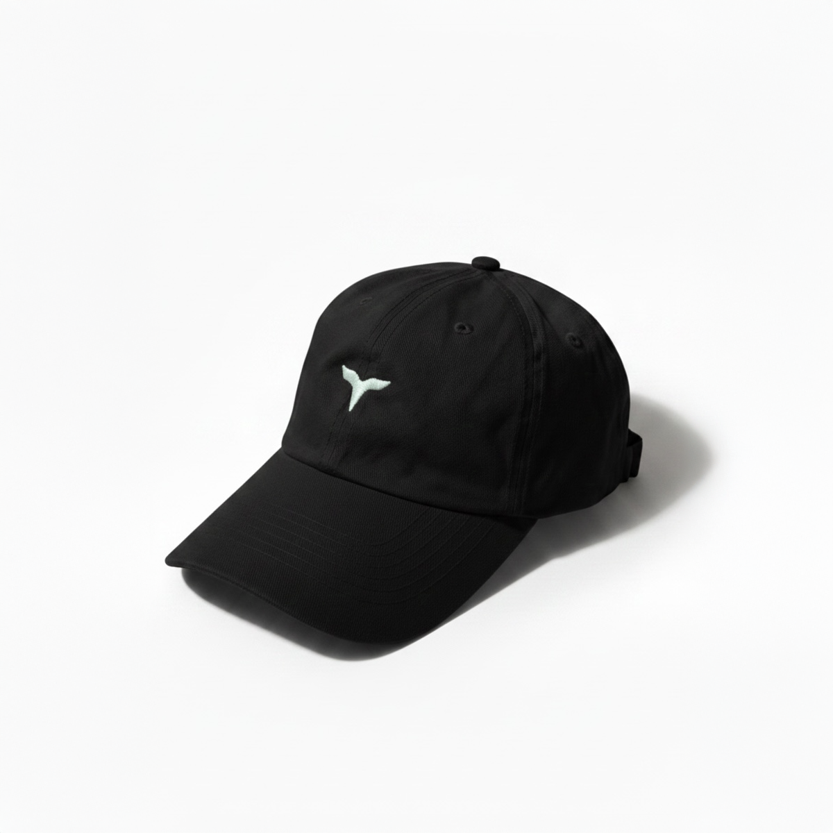 Truhan Logo Cap