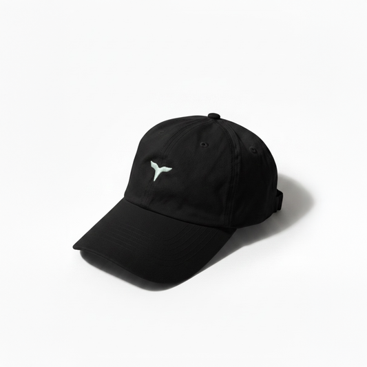 Truhan Logo Cap