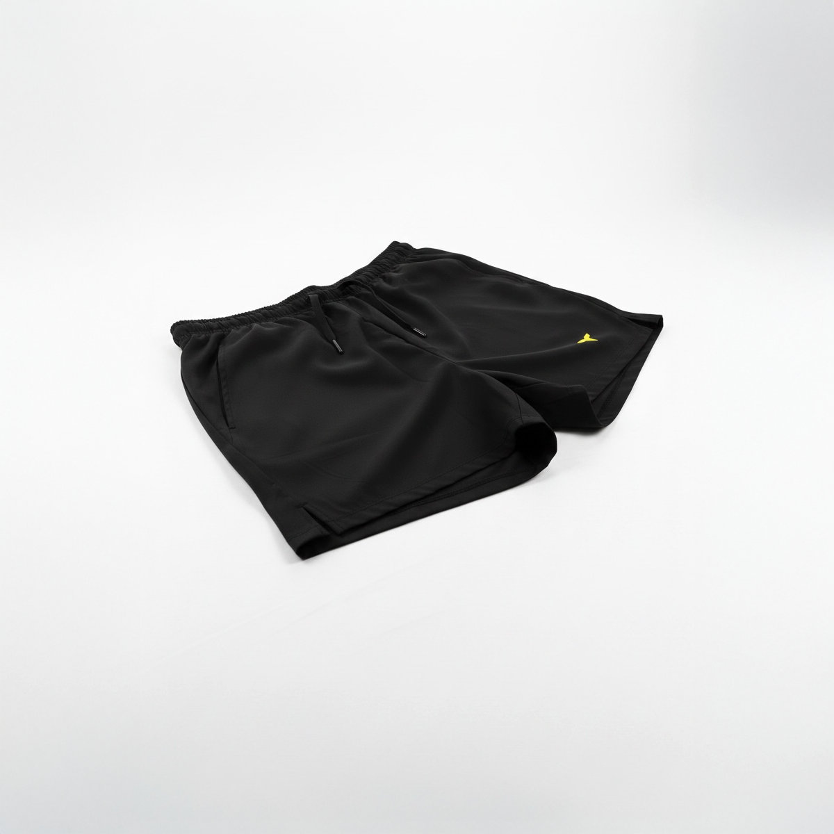 Truhan Active Shorts