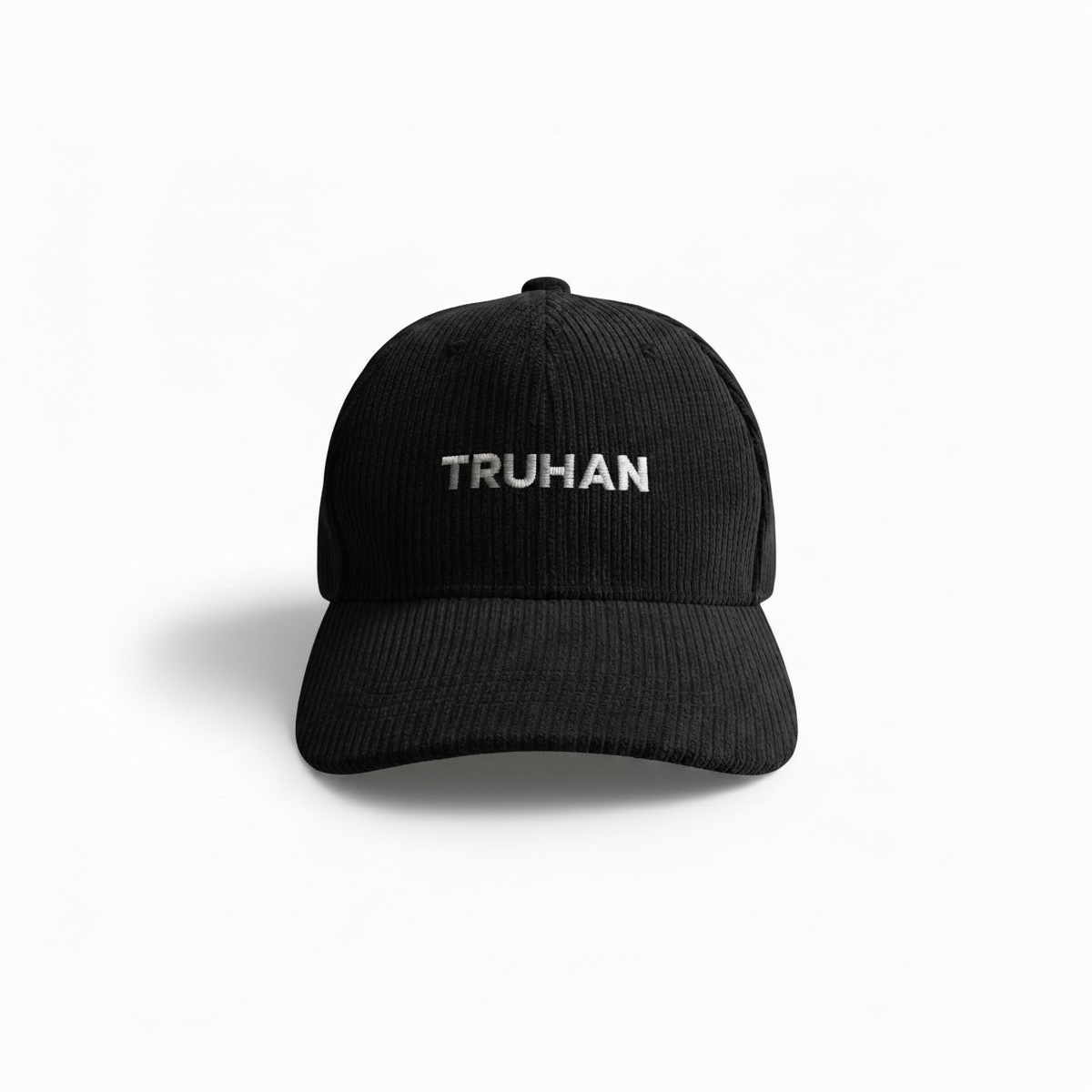 Gorra de Pana