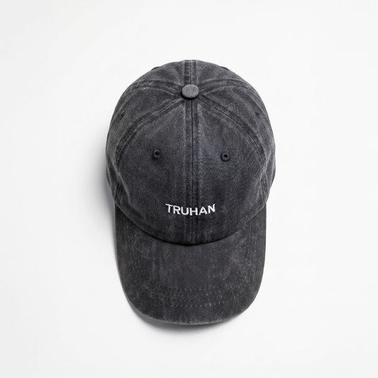 Truhan Vintage cap