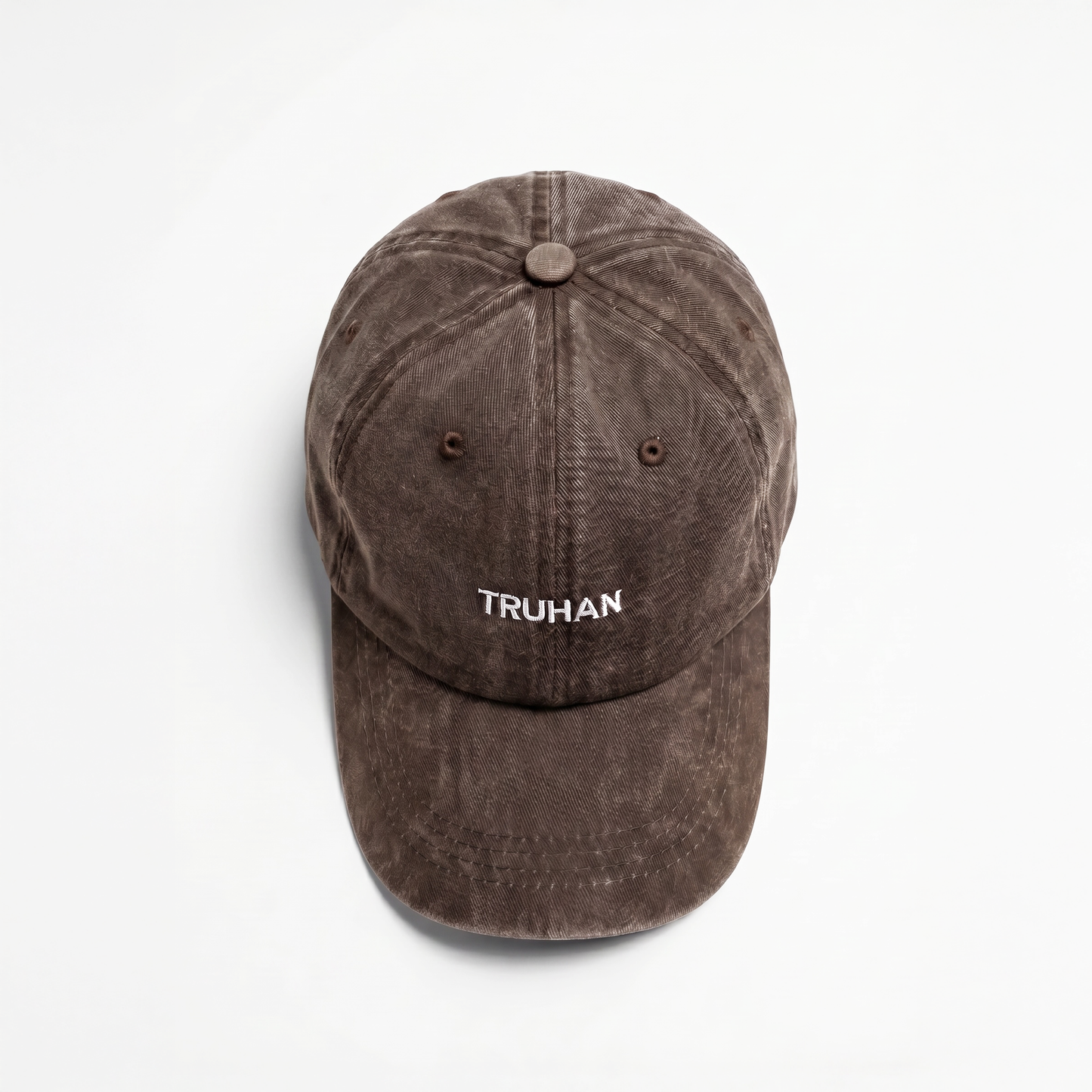 Truhan Vintage cap