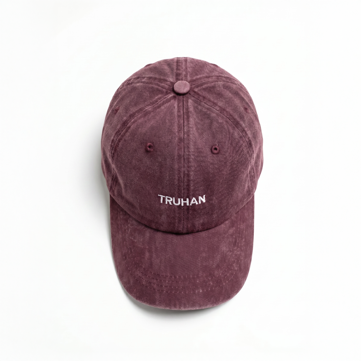 Truhan Vintage cap