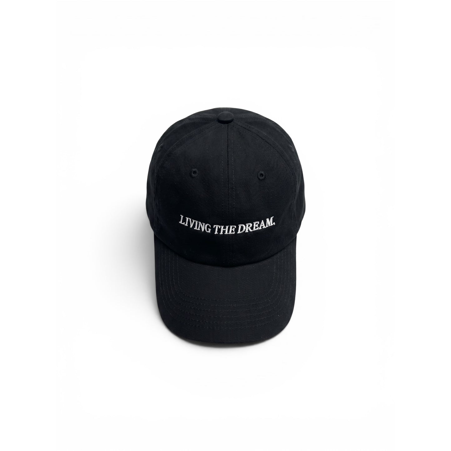 Living the Dream cap