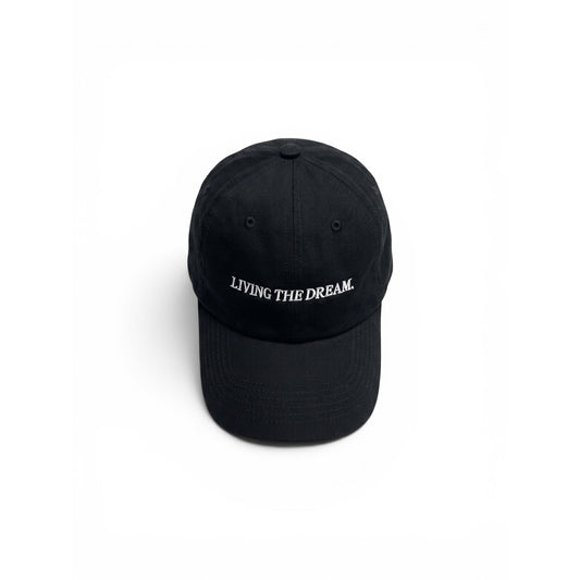 Living the Dream cap