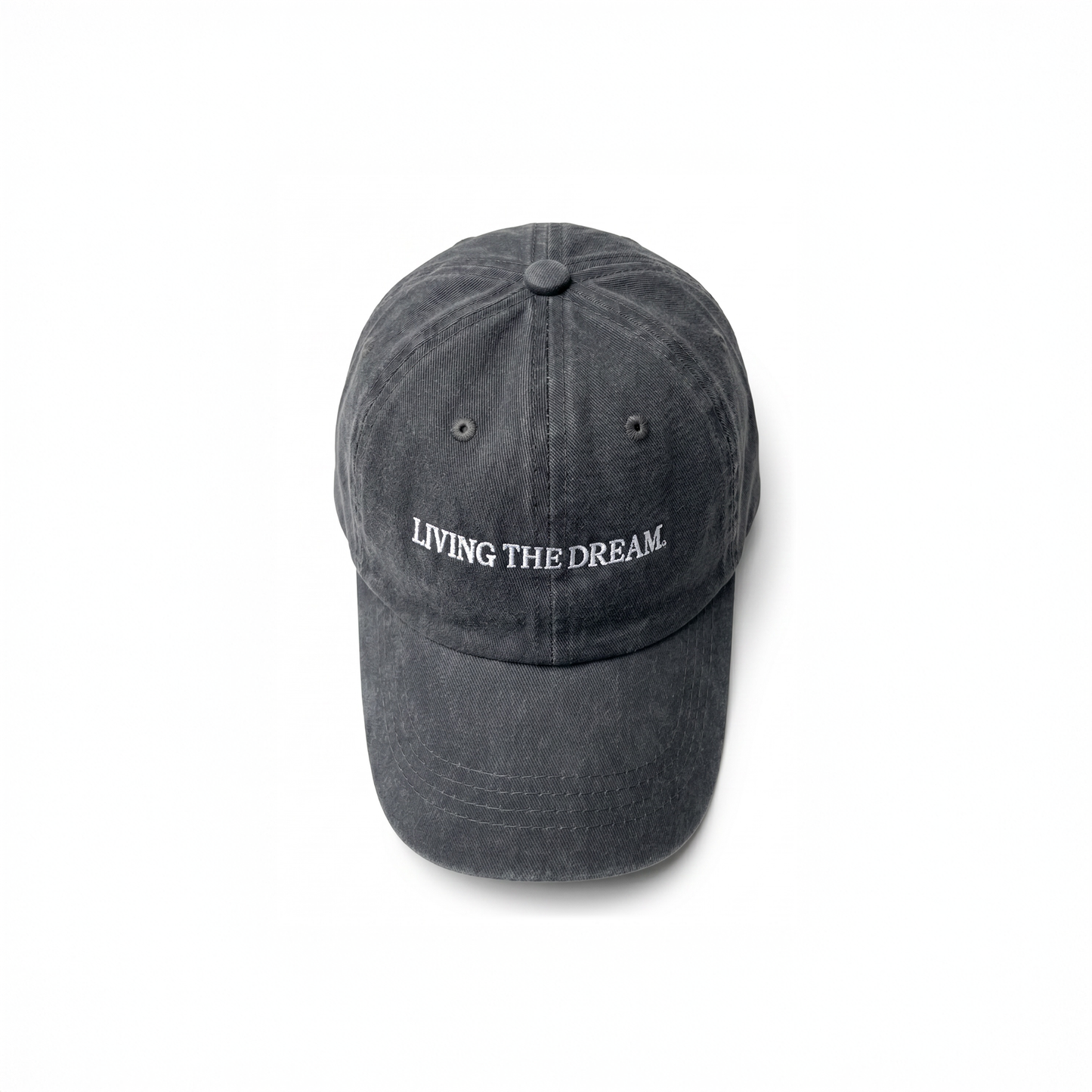 Living the Dream cap