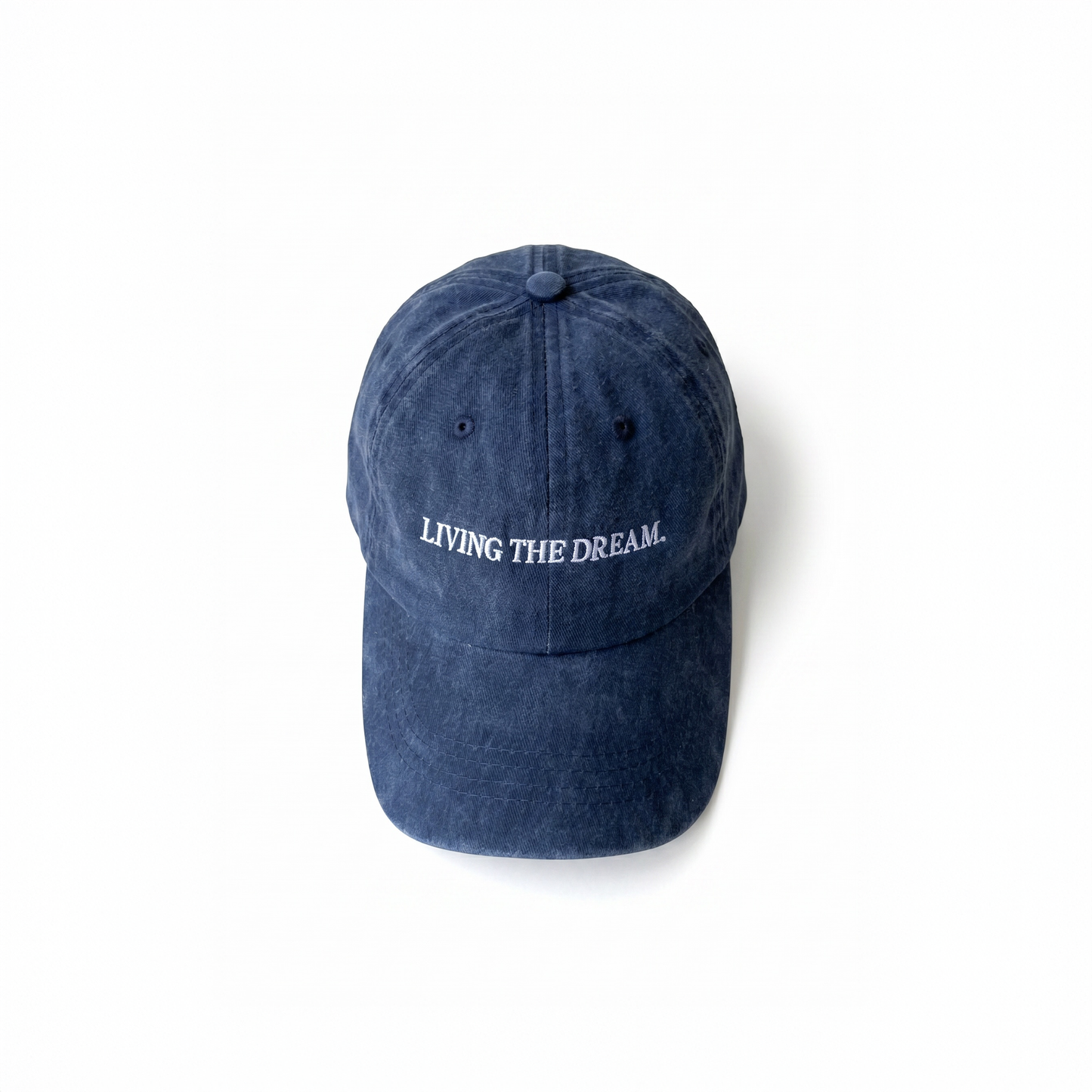 Living the Dream cap