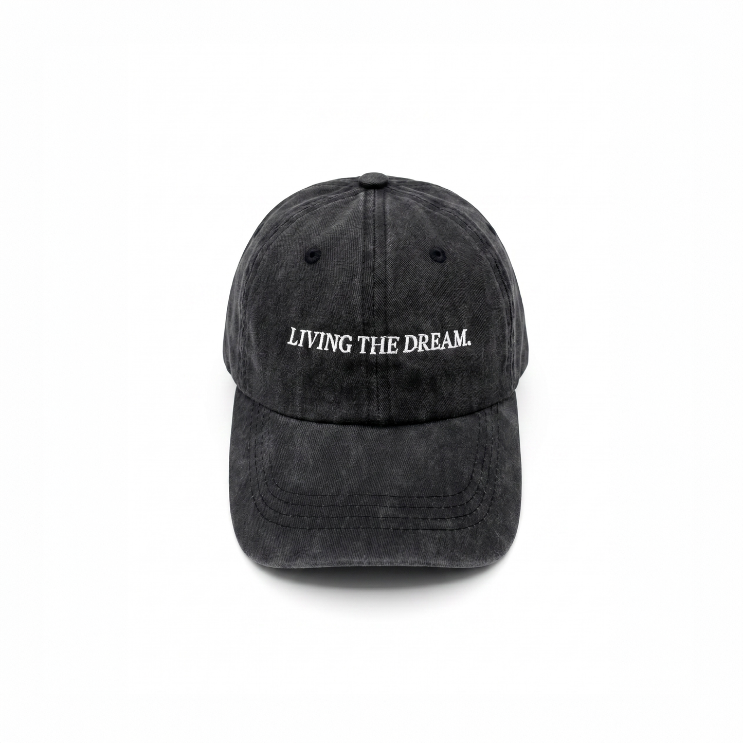 Living the Dream cap
