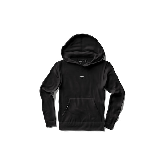 TRUHAN Minimal Logo hoodie