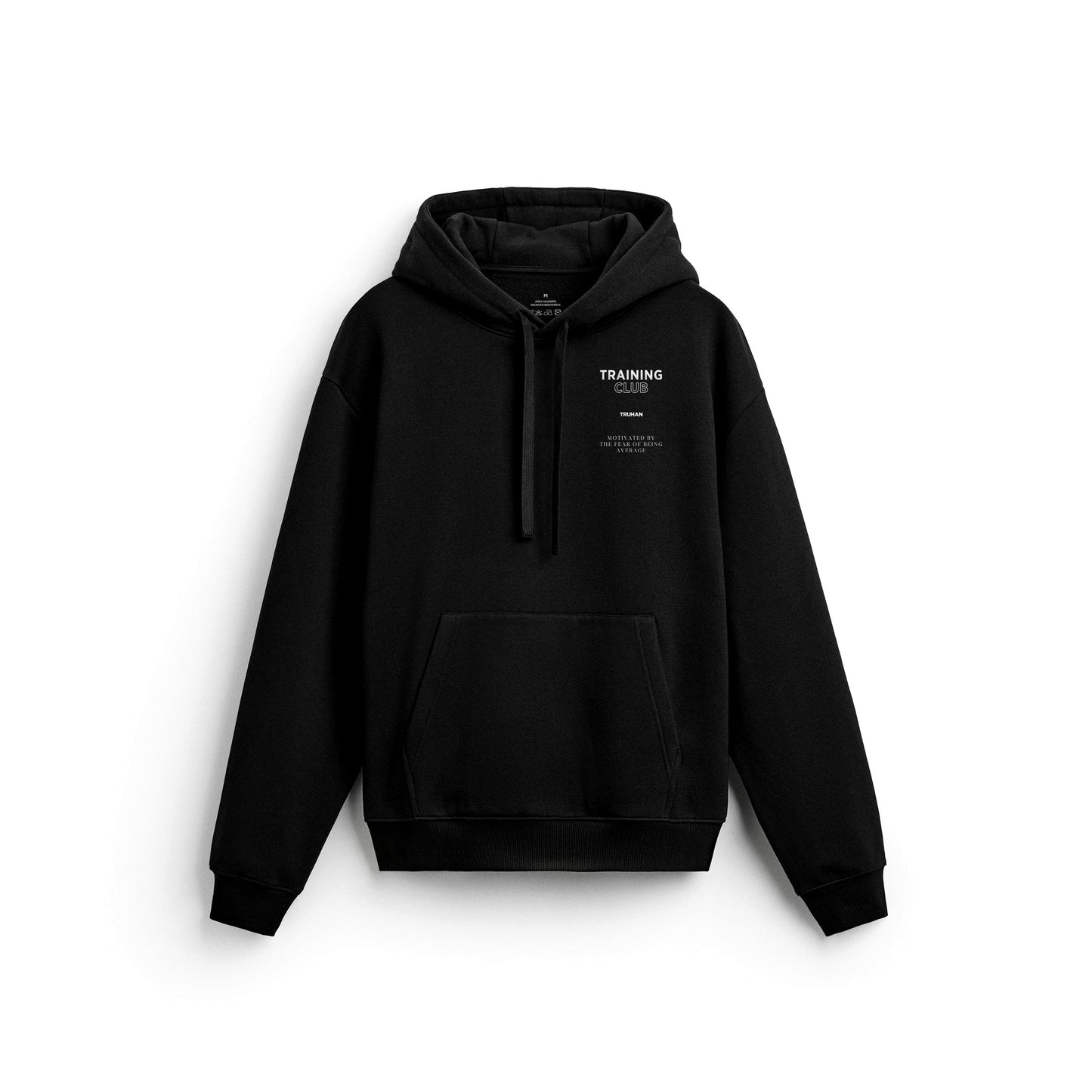 Truhan Training Club Hoodie