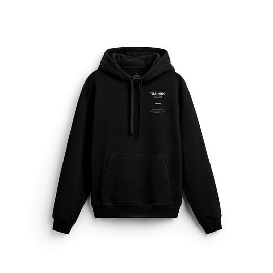 Truhan Training Club Hoodie