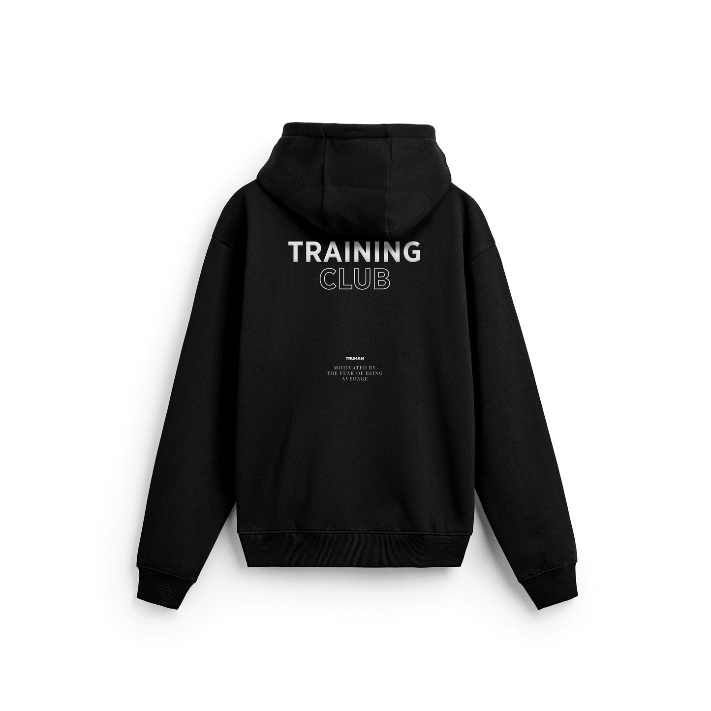 Truhan Training Club Hoodie
